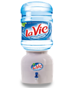 Long Thành Phát 213 Bình sứ lavie 19l giá rẻ