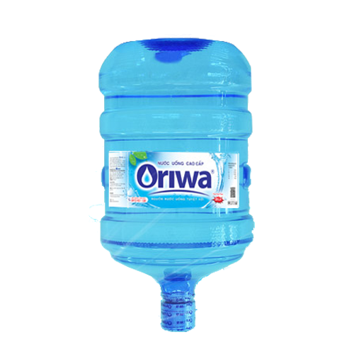 nước uống oriwa