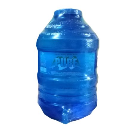 nước tinh khiết Pure