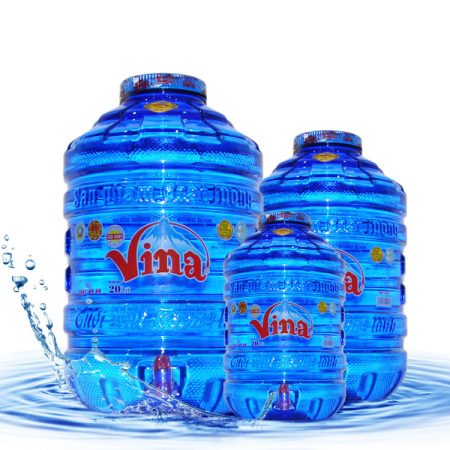 nước vina