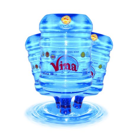 nước vina