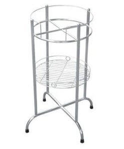 Long Thành Phát 215 Chân Kệ INOX 4 chân cao cấp