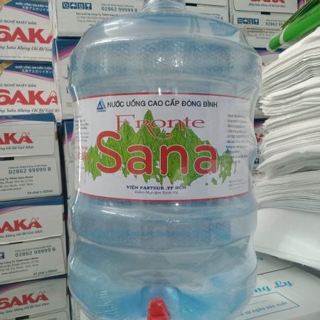 Nước tinh khiết SaNa bình 19L 7 z3821050777588 617637774c7798571ca62817d1db3137 Nước tinh khiết SaNa bình 19L