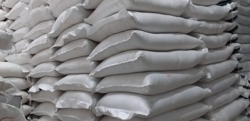 gạo từ thiện giá sỉ