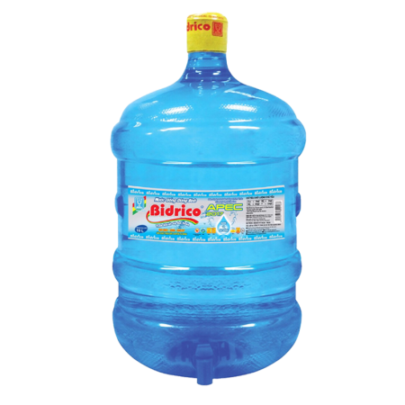 Long Thành Phát 30 Nước uống Bidrico bình 19L
