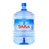 Nước ion kiềm Saka bình vòi 19L