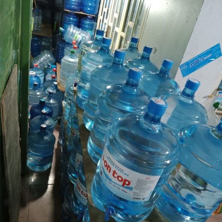 Nước ion TOP bình 19L 5 cef1977557349e6ac725 Nước ion TOP bình 19L