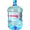 Nước  ion TOP bình 19L