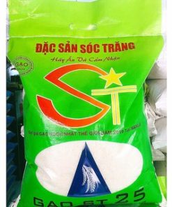 d13778c4918aba6b1ba7e34bcfbc2c46 tn GẠO ST25 ( Đặc sản sóc trăng )