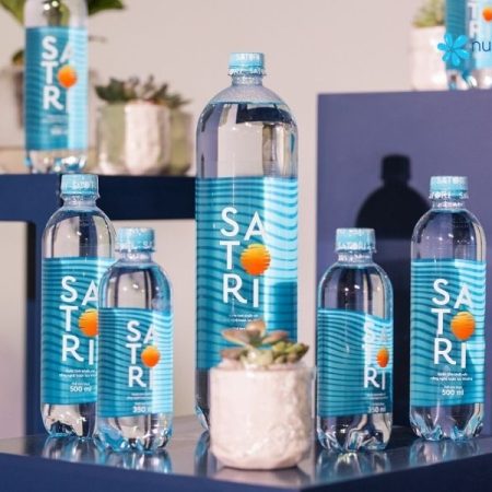 Nước Satori chai lớn 1.5L ( thùng 12 chai ) 5 nuoc tinh khiet satori Nước Satori chai lớn 1.5L ( thùng 12 chai )