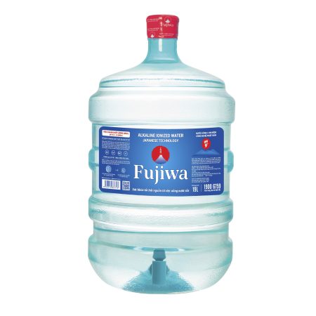 Long Thành Phát 28 Nước ion kiềm Fujiwa 19 lít