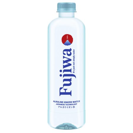 Long Thành Phát 103 Nước ion kiềm Fujiwa 450ml ( thùng 24 chai )