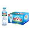 Thùng 24 chai nước LaVie 500ml