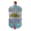 Nước tinh khiết SaNa bình 19L