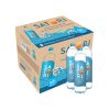 Thùng 12 chai nước Satori 1.5L