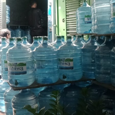 Đại lý nước Vĩnh Hảo Vihawa Long Thành Phát