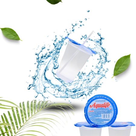 z4682521097232 d7461879066fe387850b3ea1845701b2 Nước đóng ly Aqualife ( thùng 48 ly )