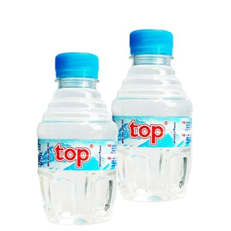 Long Thành Phát 99 Nước uống Top chai nhỏ 230ml