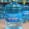Nước tinh khiết Life Water 19 lít ( úp, vòi )