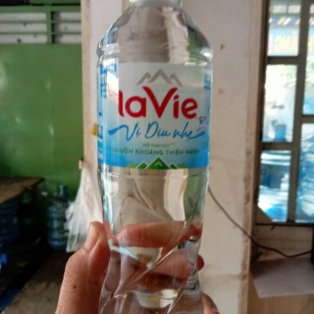 z5340103099854 0e0b1e8ded0623a323bea8dc32858d25 Nước Lavie 500ml Vị Dịu Nhẹ ( thùng 24 chai )