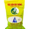 Gạo ST25 Ông Cua chính hãng