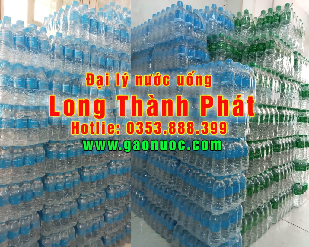 Nước Suối Đám Tang Giá Rẻ – An Toàn, Tiện Lợi 9 Nước Suối Đám Cưới, Đám Tang Giá Rẻ